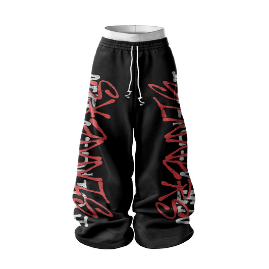 “Captive” Sweatpants